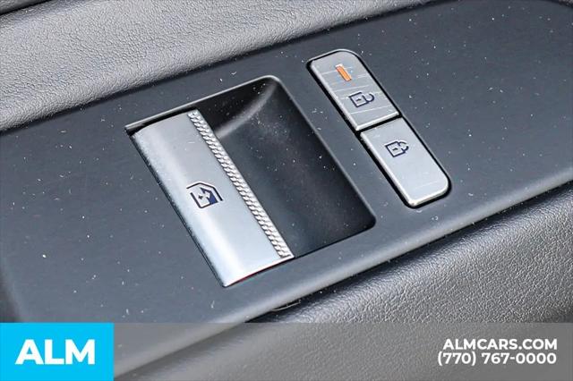 2025 Genesis GV80 2.5T Standard AWD