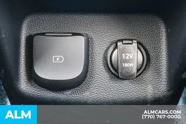 2025 Genesis GV80 2.5T Standard AWD