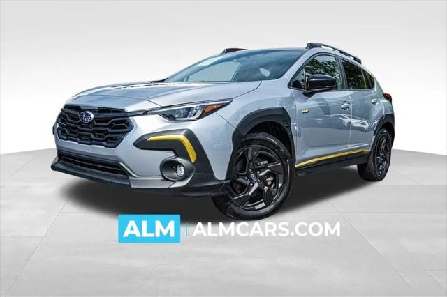 2025 Subaru Crosstrek Sport for sale in Kennesaw, GA