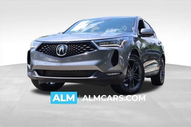 2024 Acura RDX A-SPEC Package for sale in Roswell, GA