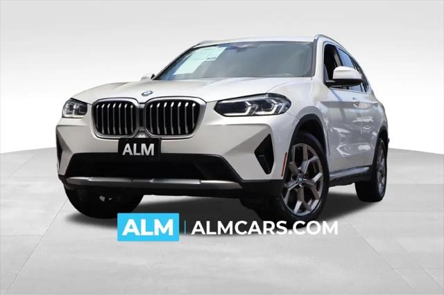 2023 BMW X3 xDrive30i for sale in Roswell, GA