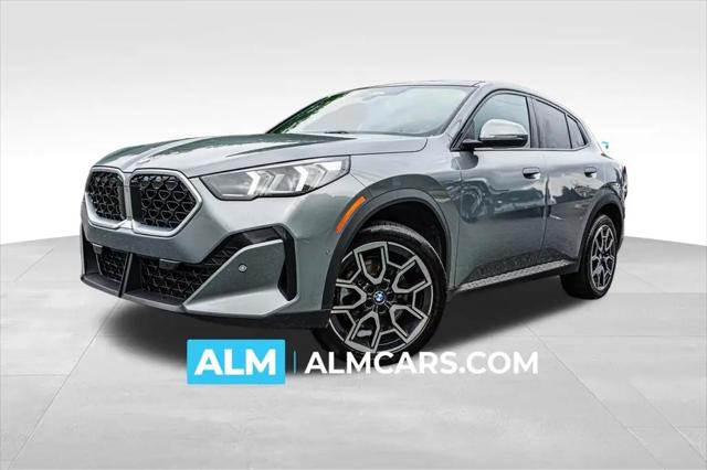 2025 BMW X2 xDrive28i for sale in Marietta, GA