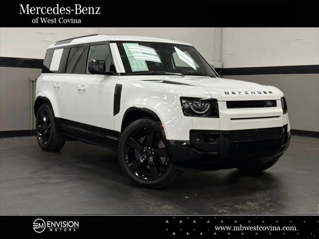 2026 Land Rover Defender P400 X-Dynamic SE for sale in West Covina, CA