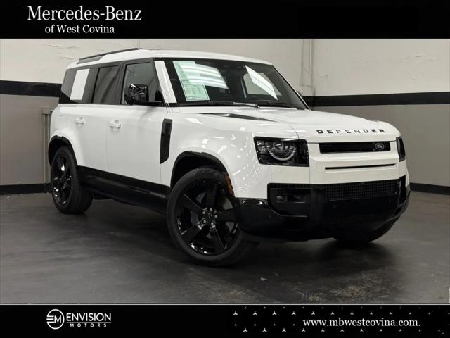 2026 Land Rover Defender P400 X-Dynamic SE for sale in West Covina, CA