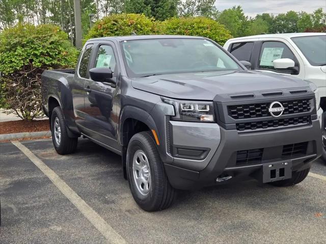 2026 Nissan Frontier Crew Cab Long Bed PRO-4X 4x4 for sale in Westborough, MA