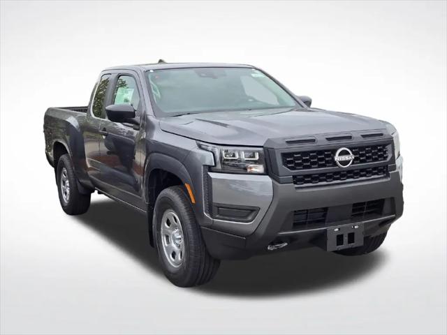 2026 Nissan Frontier Crew Cab Long Bed PRO-4X 4x4 for sale in Westborough, MA