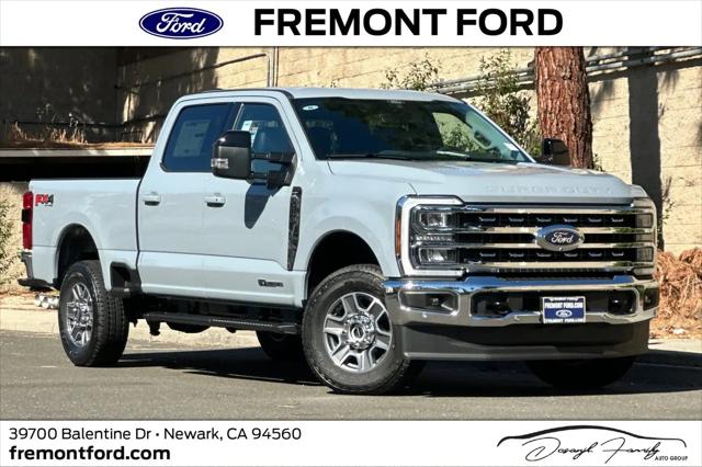 2026 Ford F-250 LARIAT for sale in Newark, CA