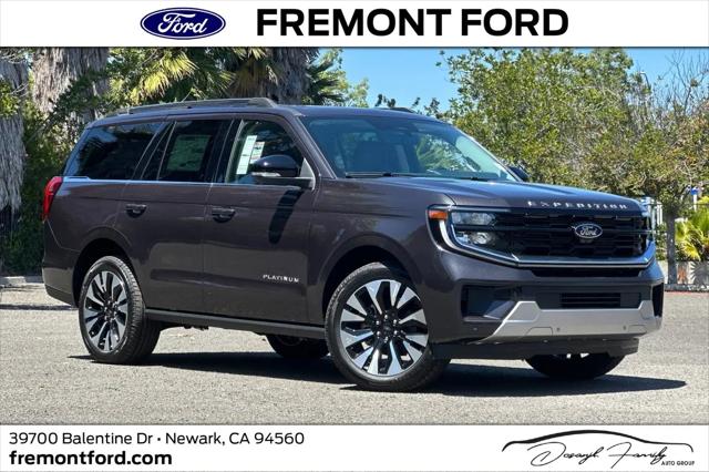 2026 Ford Expedition Platinum for sale in Newark, CA