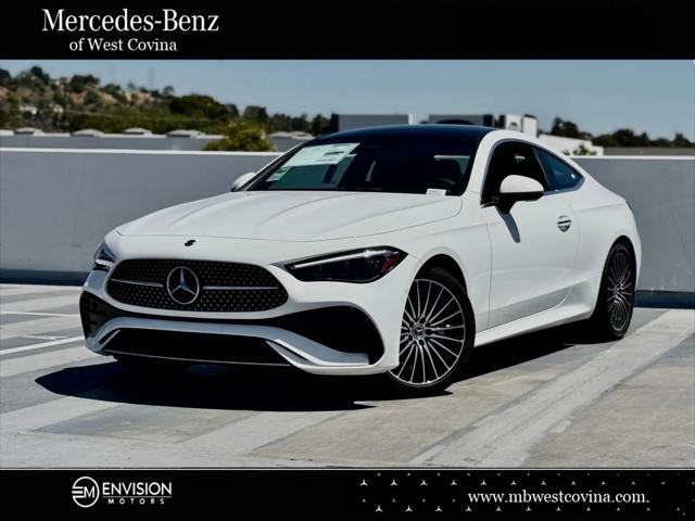 2026 Mercedes-Benz E-CLASS E 300 CLE 300 for sale in West Covina, CA