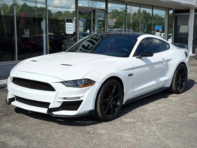 2020 Ford Mustang GT Premium Fastback for sale in Lakewood, NJ