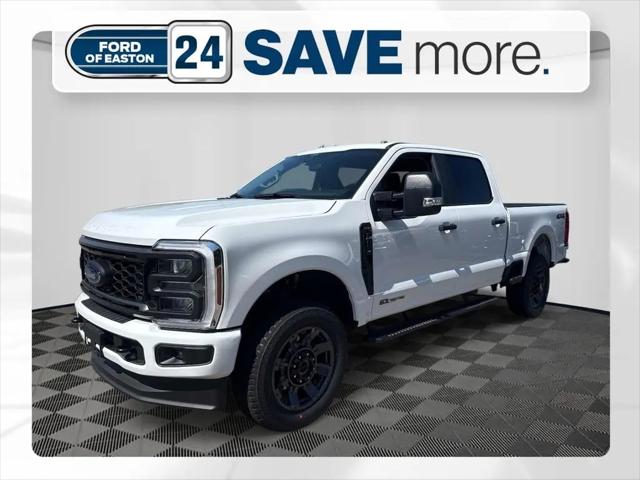 2026 Ford F-250 XL for sale in Easton, MA