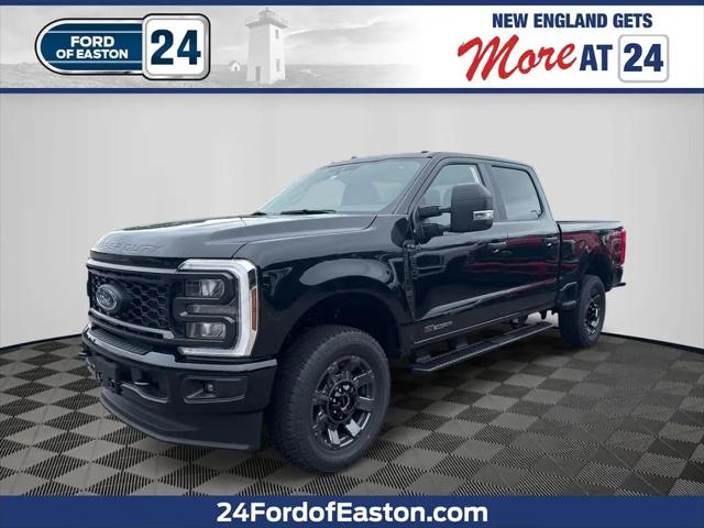2026 Ford F-250 XL for sale in Easton, MA