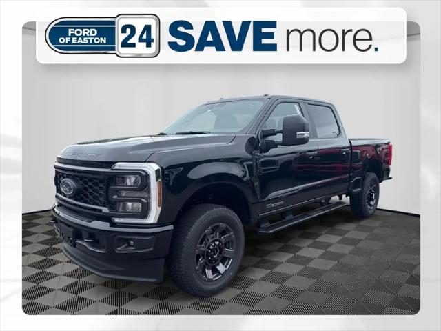 2026 Ford F-250 XL for sale in Easton, MA