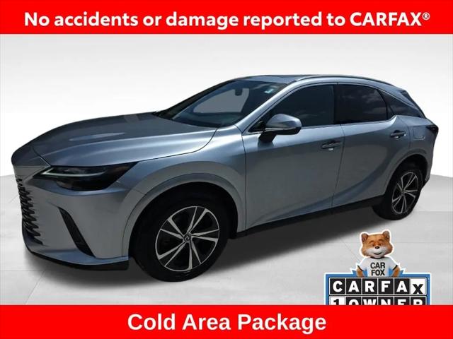 2024 Lexus RX 350 Premium for sale in Kent, OH