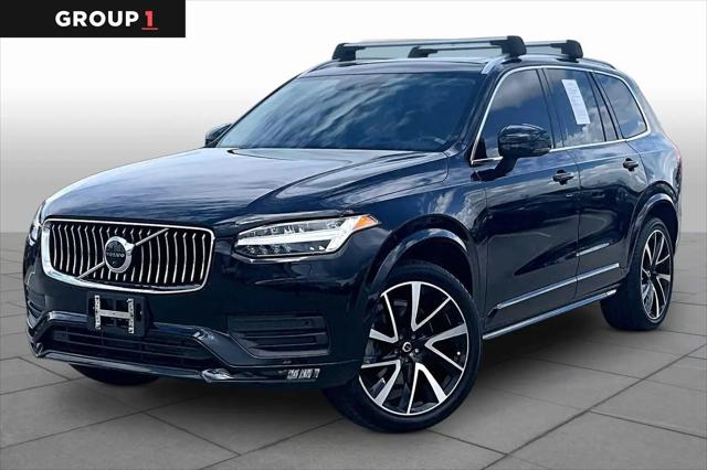 2022 Volvo XC90 T6 Momentum 7 Passenger for sale in Webster, TX