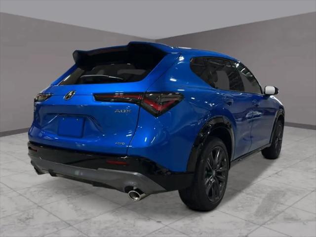 2026 Acura ADX A-Spec for sale in Ramsey, NJ