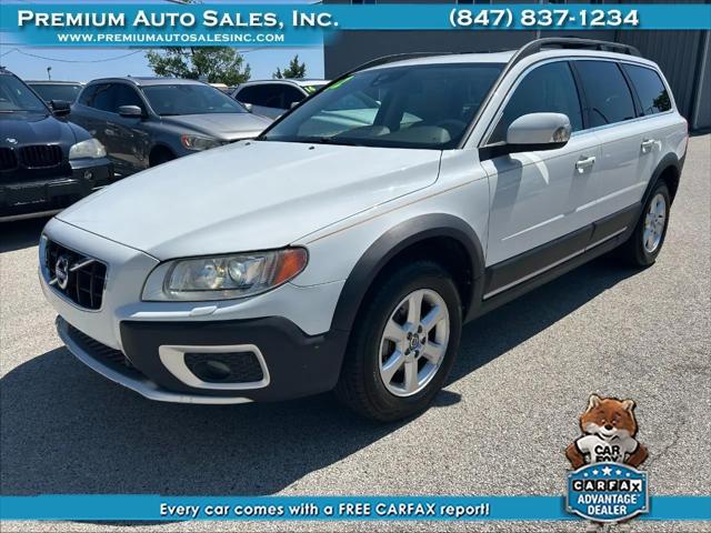 2012 Volvo XC70 3.2 Premier Plus for sale in Palatine, IL