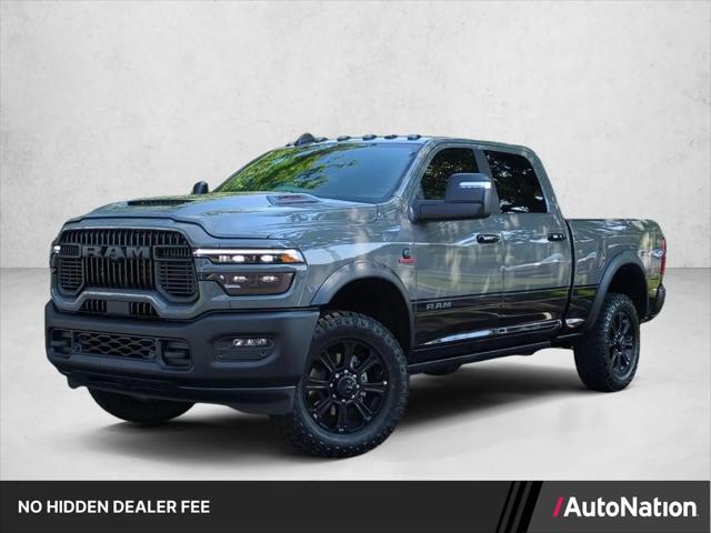 2026 Ram 2500 Power Wagon Rebel Crew Cab 4x4 64 Box for sale in Hardeeville, SC