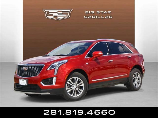 2023 Cadillac XT5 FWD Premium Luxury for sale in Friendswood, TX