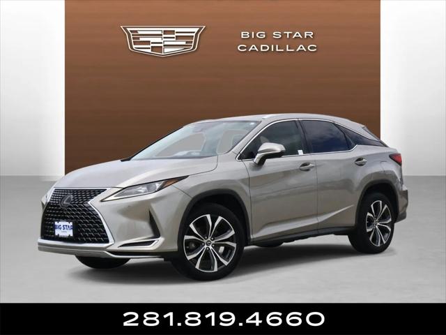 2020 Lexus RX 350 RX 350 for sale in Friendswood, TX