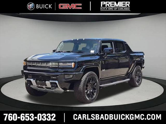 2026 GMC HUMMER EV 2X 4WD for sale in Carlsbad, CA
