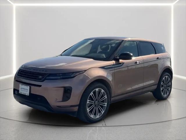 2024 Land Rover Range Rover Evoque Core S for sale in San Juan, TX