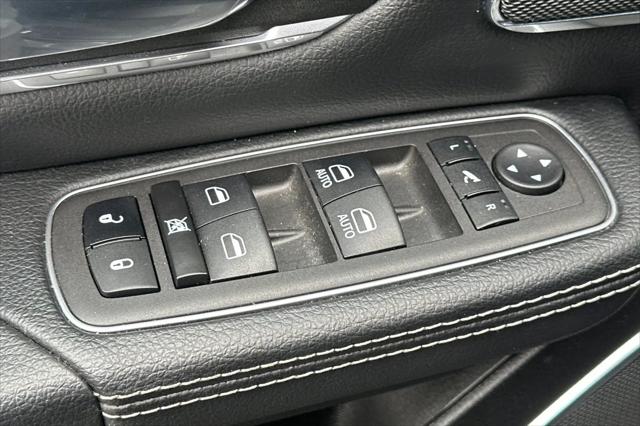 2024 Ram 1500 Laramie Crew Cab 4x4 57 Box