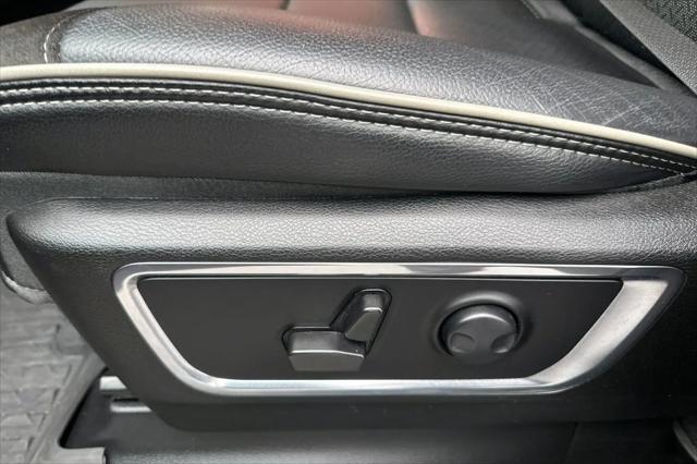 2024 Ram 1500 Laramie Crew Cab 4x4 57 Box