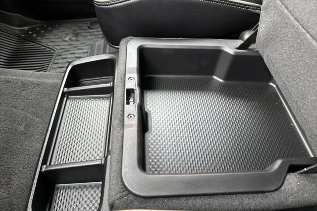 2024 Ram 1500 Laramie Crew Cab 4x4 57 Box