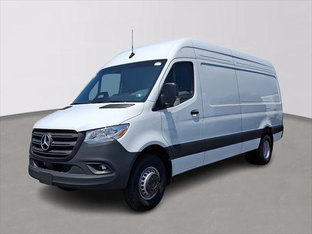 2026 Mercedes-Benz Sprinter 4500 High Roof 4-Cyl Diesel HO for sale in East Petersburg, PA
