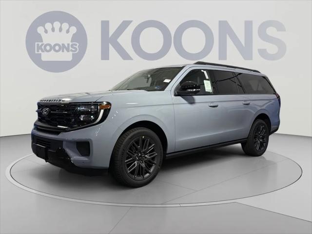 2027 Ford Expedition Max Platinum for sale in Woodbridge, VA