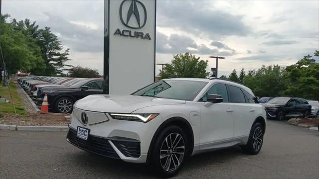 2024 Acura ZDX A-SPEC for sale in Ramsey, NJ