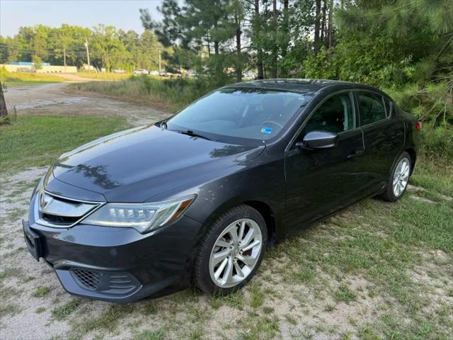 2016 Acura ILX Technology Plus Package for sale in South Chesterfield, VA