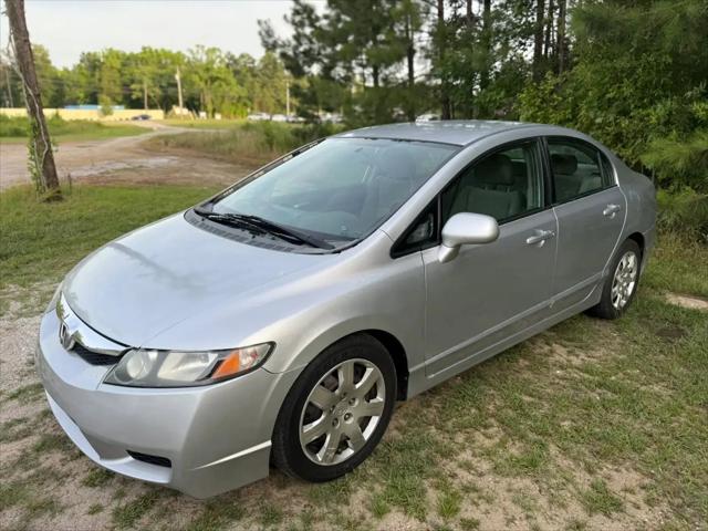 2009 Honda Civic LX for sale in South Chesterfield, VA