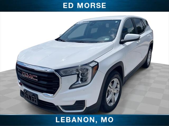 2024 GMC Terrain FWD SLE for sale in Lebanon, MO
