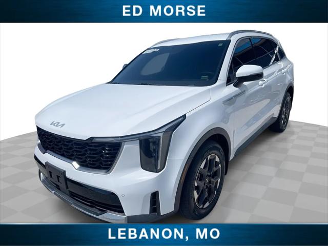 2026 Kia Sorento S for sale in Lebanon, MO