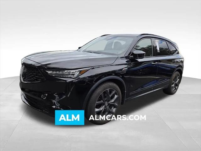 2024 Acura MDX A-SPEC for sale in Macon, GA