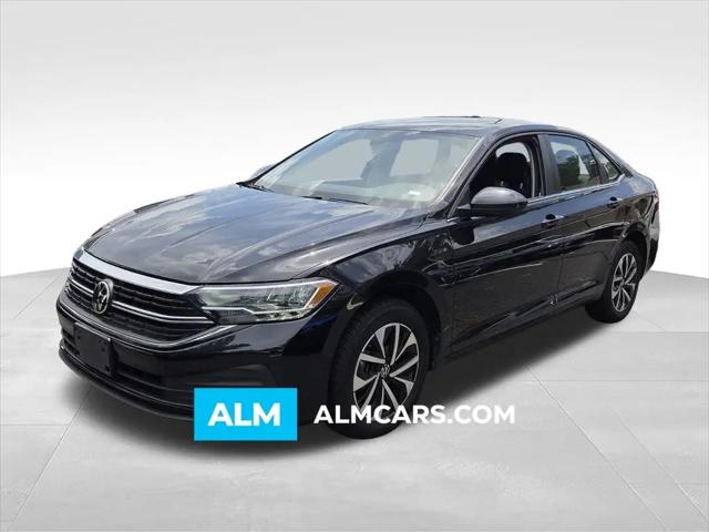 2024 Volkswagen Jetta 1.5T S for sale in Macon, GA