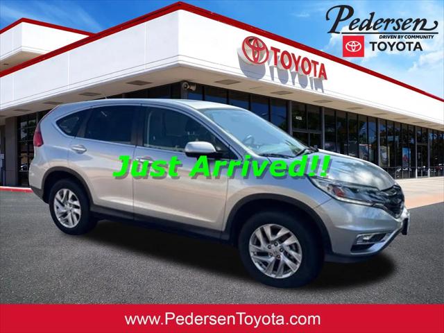 2016 Honda CR-V EX for sale in Fort Collins, CO