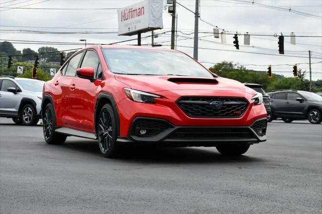 2026 Subaru WRX Premium for sale in Louisville, KY