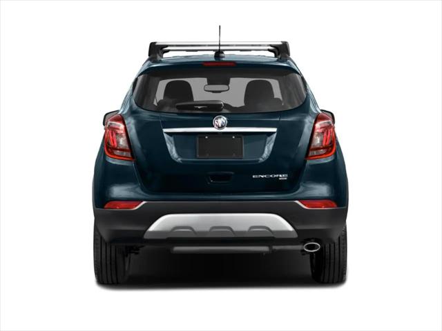 2022 Buick Encore AWD Preferred