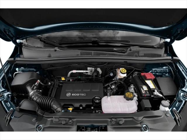 2022 Buick Encore AWD Preferred
