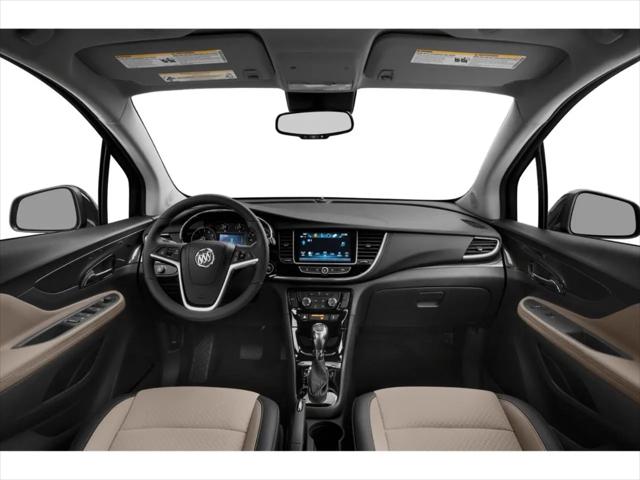 2022 Buick Encore AWD Preferred