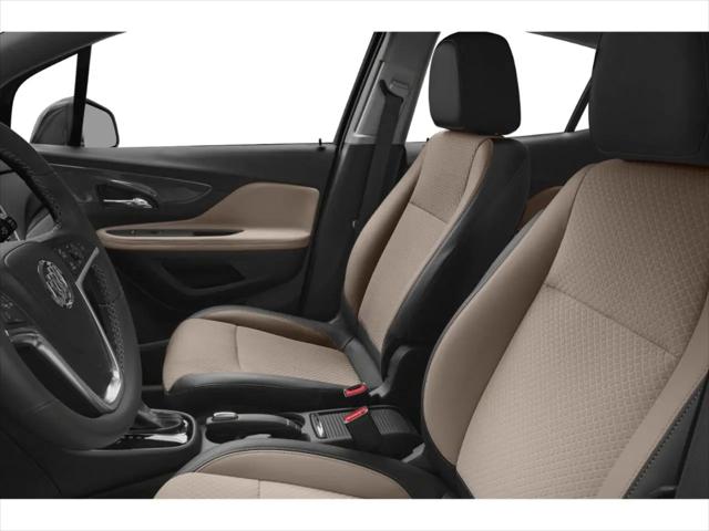 2022 Buick Encore AWD Preferred