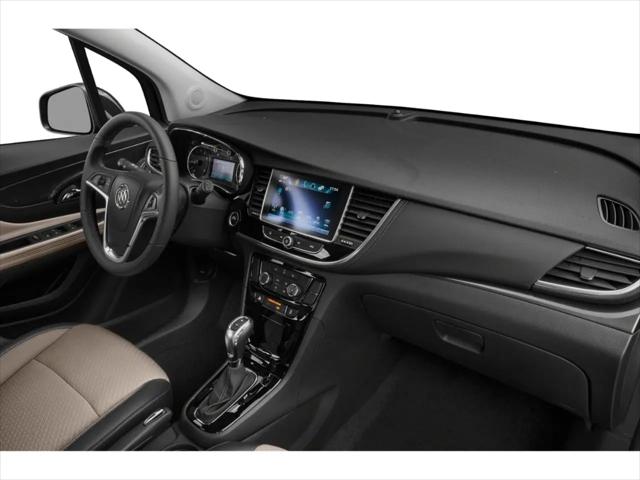 2022 Buick Encore AWD Preferred
