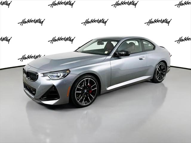 2026 BMW M240 i xDrive for sale in Huntington Station, NY