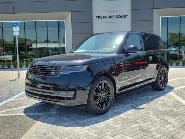 2026 Land Rover Range Rover P530 SE for sale in Fort Pierce, FL