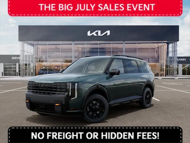 2027 Kia Telluride X-Pro SX for sale in Gaithersburg, MD