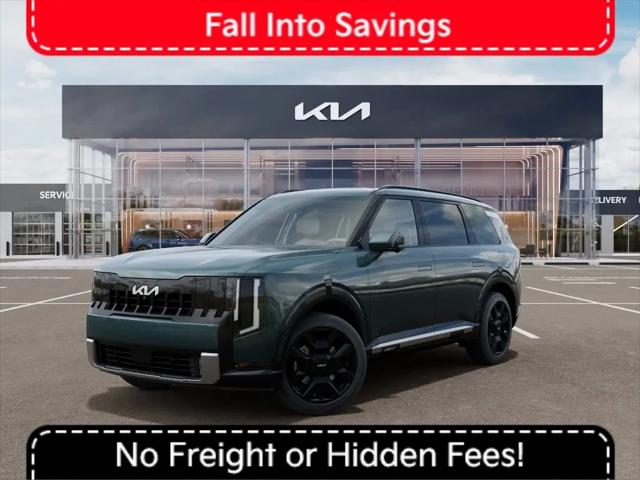 2027 Kia Telluride SX-Prestige for sale in Gaithersburg, MD