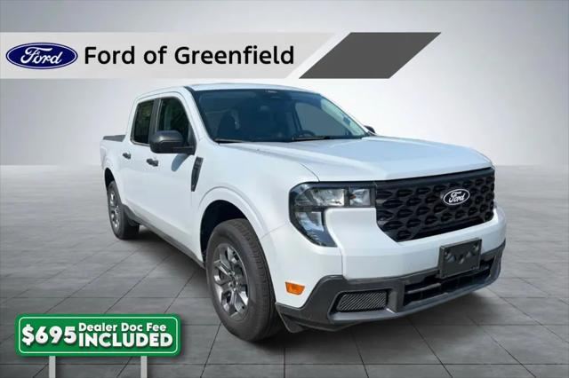 2026 Ford Maverick XLT for sale in Greenfield, MA
